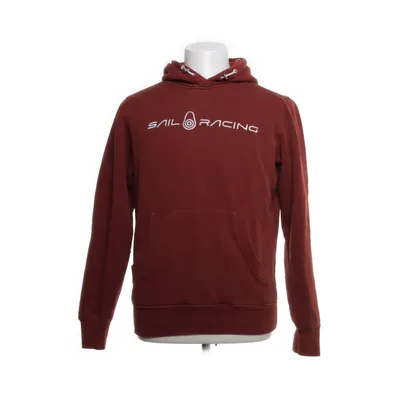 Capuchon sweater (Bruin) van Sail Racing