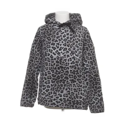 Huvtröja (Grå, Svart, Vit) från Set Bomull