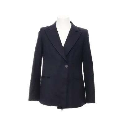 Kavaj (Blå) från DKNY Kashmir, Ull