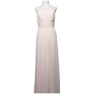 Aftonklänning (Rosa) från By Kris Polyester