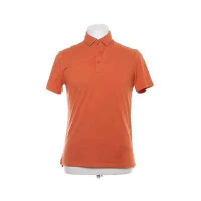 Polo shirt (Orange) from Nature Trail Polyester
