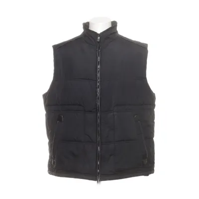 Ytterväst (Svart) från Stones Polyester