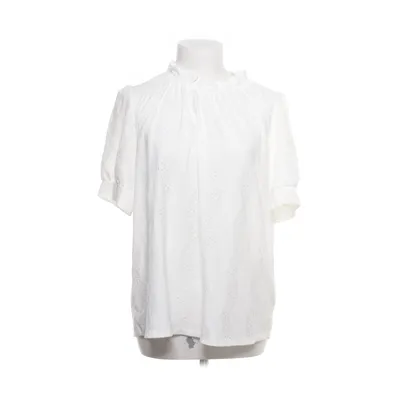 Topp (Vit) från Adrianna Papell Elastan, Polyester