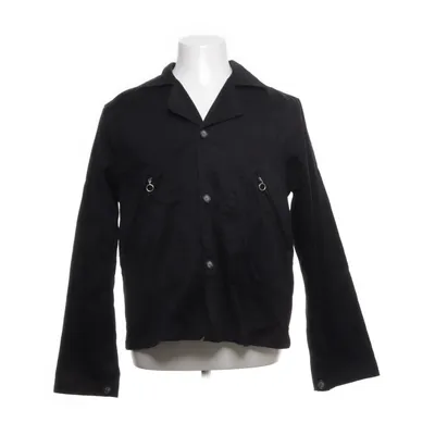 Jacka (Svart) från L'Homme Rouge Bomull