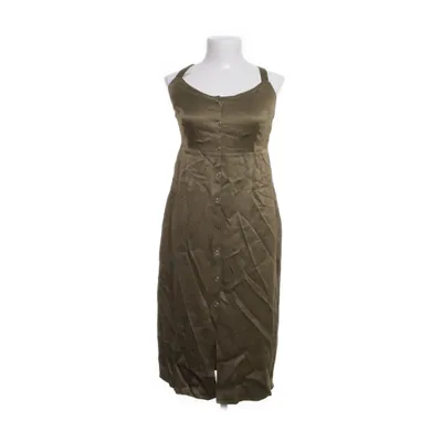 Blousejurk (Groen) van Zoul Edition Polyester, Viscose