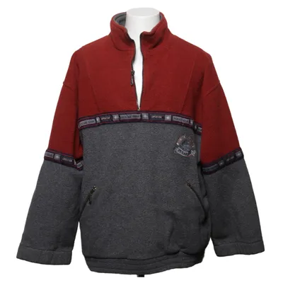 Fleece sweater (Mountain Expedition) from Fashion Affairs Polyester