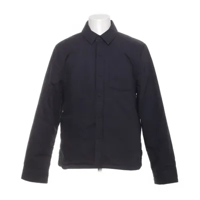Surchemise (Bleu) de Officine Générale Coton, Polyester