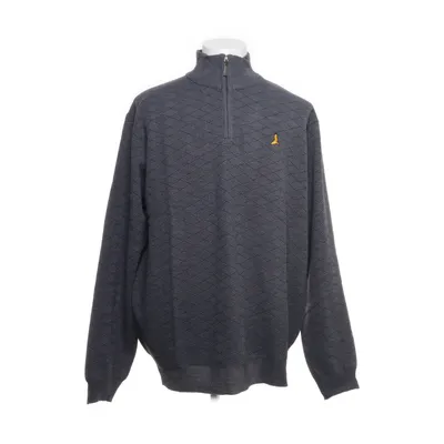 Sweater (Gray) from Brave Soul Polyester