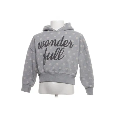 Huvtröja (Grå) från Zara Girls Collection