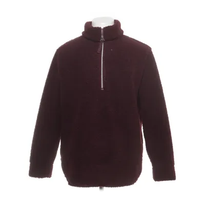 Polaire (Rouge) de Snow Tech Polyester