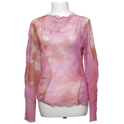 Top (Roze, Meerkleurig) van & Other Stories Elastaan, Polyester