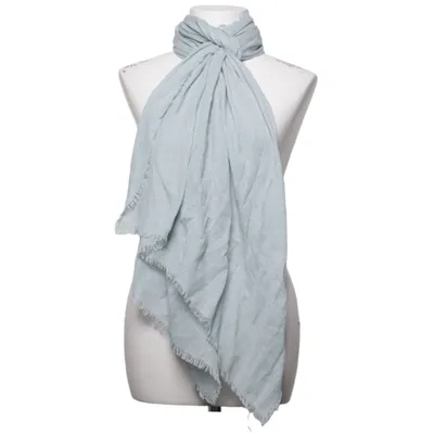 Shawl (Gray) from Eileen Fisher