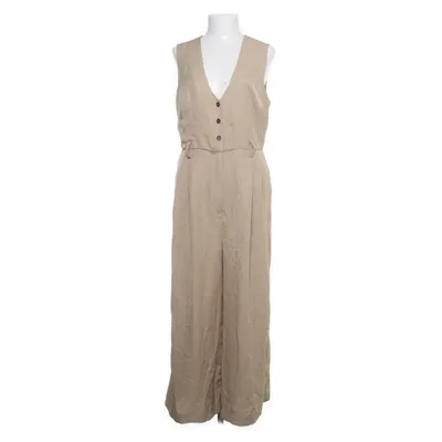 Jumpsuit (Beige) from H&M Modern Classic