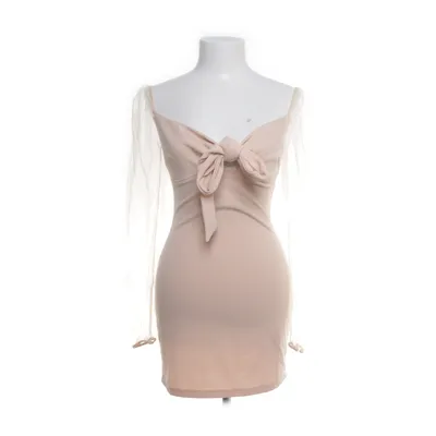Jurk (Roze) van Peach Perfect