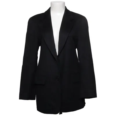 Blazer (Black) from MaxMara Cashmere