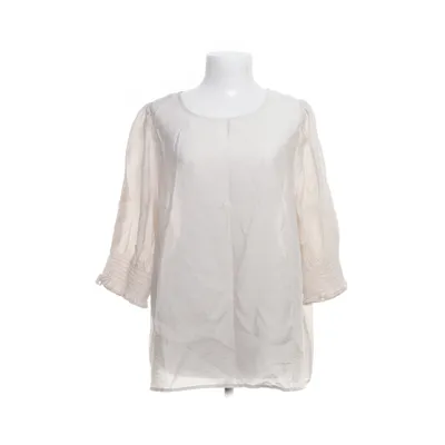 Blouse (Beige) from Noom Polyamide, Viscose