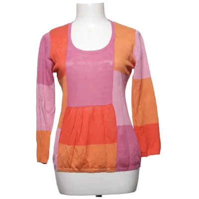 Sweater (Red, Pink, Orange, Multicolored) from Mansted Linen