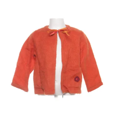 Kofta (Orange) från Oilily Mohair, Polyamid, Ull