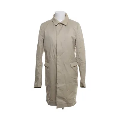 Manteau (Beige) de Nikolaj by Nikolaj d’Étoiles Coton, Viscose