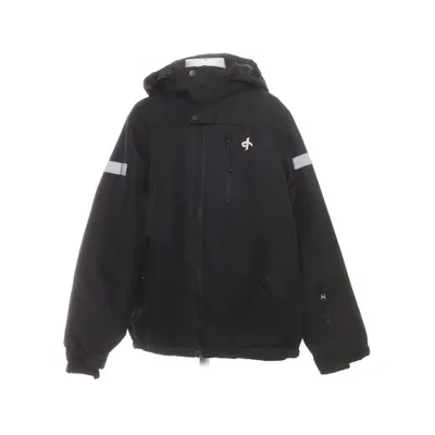 Veste polaire (Gris) de Cross Sportswear Polyester