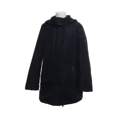 Winter jacket (Blue) from Junge Danmark