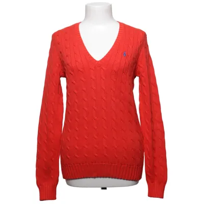 Trui (Rood) van Ralph Lauren Sport Katoen