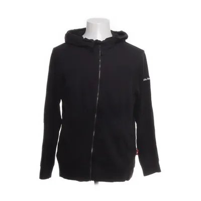 Hoodie (Black) from Keith Haring Cotton, Polyurethane