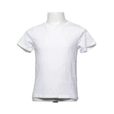 T-shirt (Weiß) von H&M Baumwolle