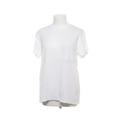 T-shirt (Vit) från Abercrombie & Fitch