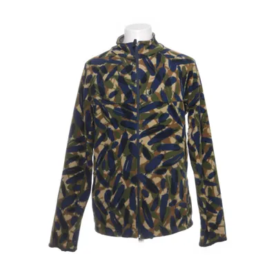 Fleecejacka (Blå, Grön, Brun, Flerfärgad) från Burton Polyester