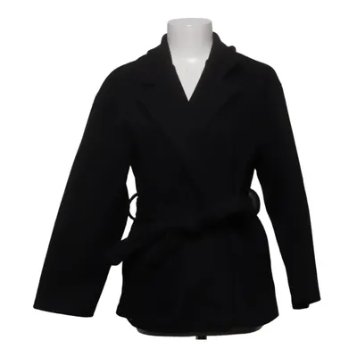 Jacka (Svart) från Missäy Elastan, Polyester