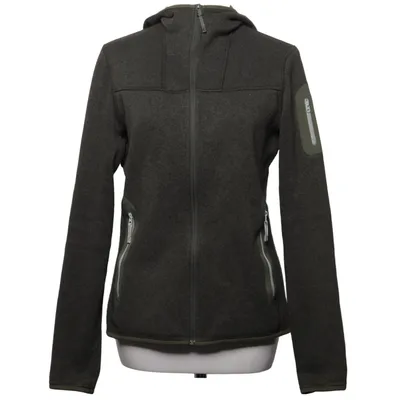 Huvtröja (Grön) från Arc'teryx Polyester