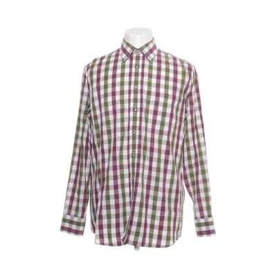 Shirt (Purple, Green, White) from Landhaus