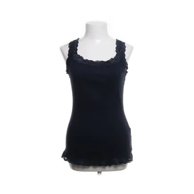 Top (Blue) from Rosebud Cotton