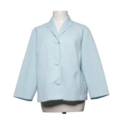Blazer (Blå) fra Aspens
