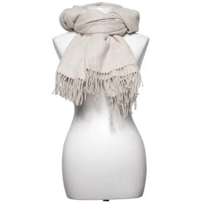 Halsduk (The Classic Wool Scarf) från Wilfred