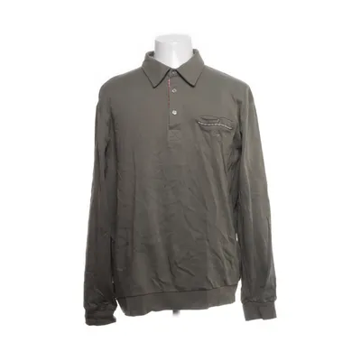 Rugby shirt (Green) from Marco Donati