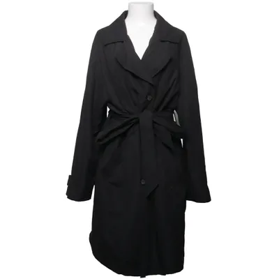 Kappa (Svart) från Zizzi Återvunnen polyester
