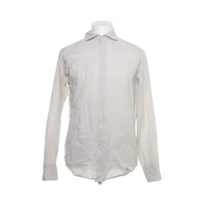 Chemise (Beige) de Camiciamoci Coton