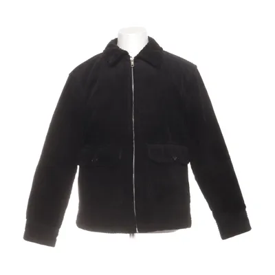 Jacka (Svart) från H&M Bomull, Polyester
