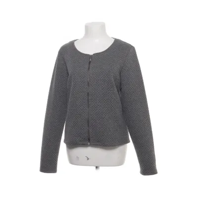 Veste (Gris) de VILA Clothes Coton, Polyester