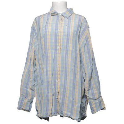 Shirt (Engelbrekt) from Totême Linen, Viscose