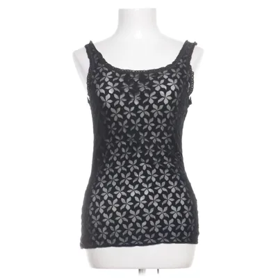 Linne (Svart) från Mey