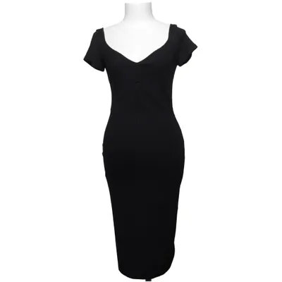 Robe (Noir) de Zara Woman Collection