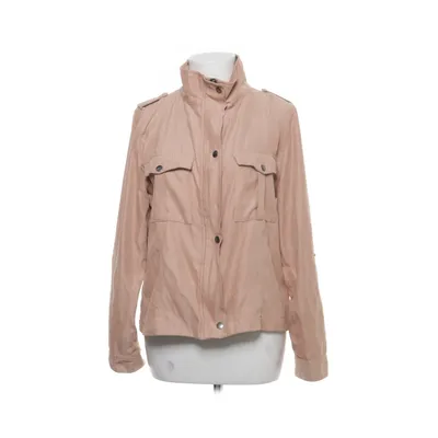 Överskjorta (Beige) från Staccato Nylon, Polyester