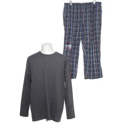 Pyjamas (Valueweight) från Fruit of the Loom Bomull, Polyester