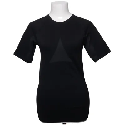 Haut de sport (Noir, Gris) de Kaikkialla Élasthane, Polyamide, Polyester