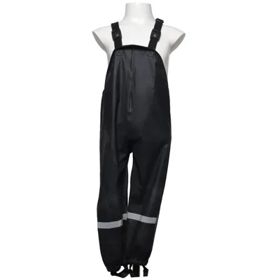 Regenbroek (Zwart) van Everest Polyester, Polyurethaan