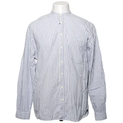 Chemise (Bleu, Blanc) de Toast