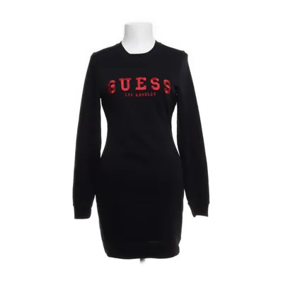 Klänning (Svart, Röd) från Guess Bomull